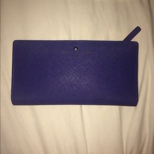 Kate Spade Stacey Wallet